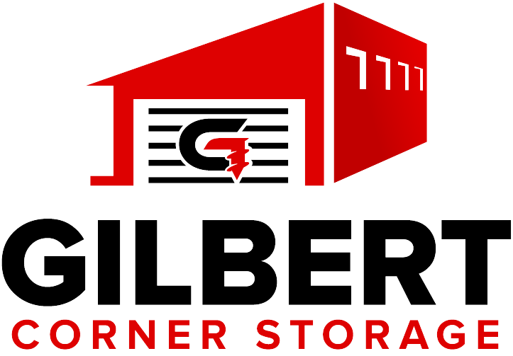 Gilbert Corner Storage